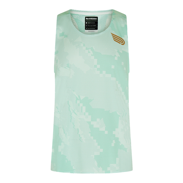 Elite Singlet