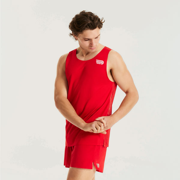 Elite Singlet