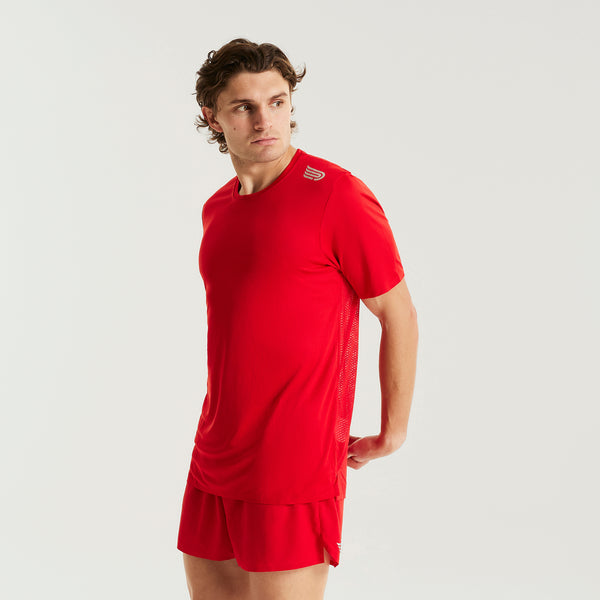 Elite S/S Top