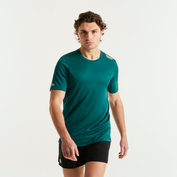Elite S/S Top