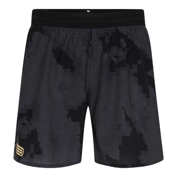 Elite 4.5" Short
