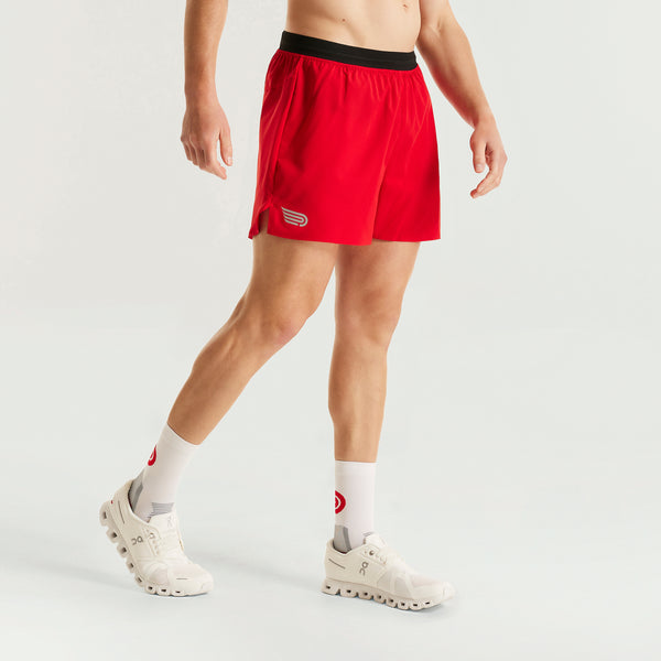 Elite 4.5" Short