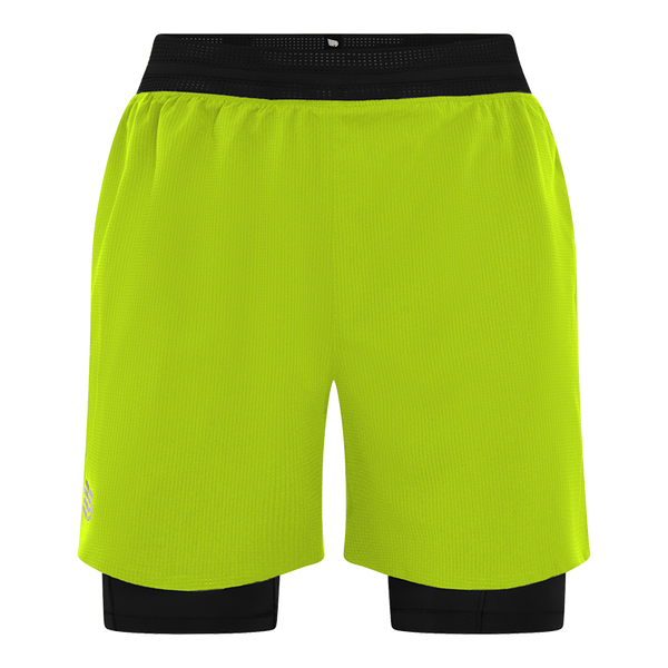 Elite 2n1 4.5" Short