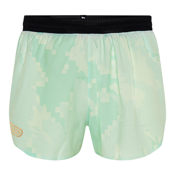 Elite 3" Short