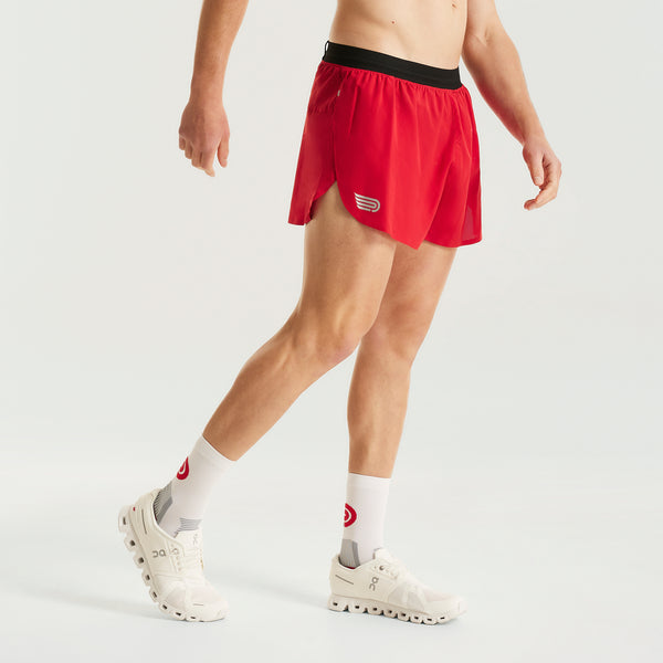 Elite 3" Short