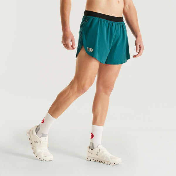 Elite 3" Short