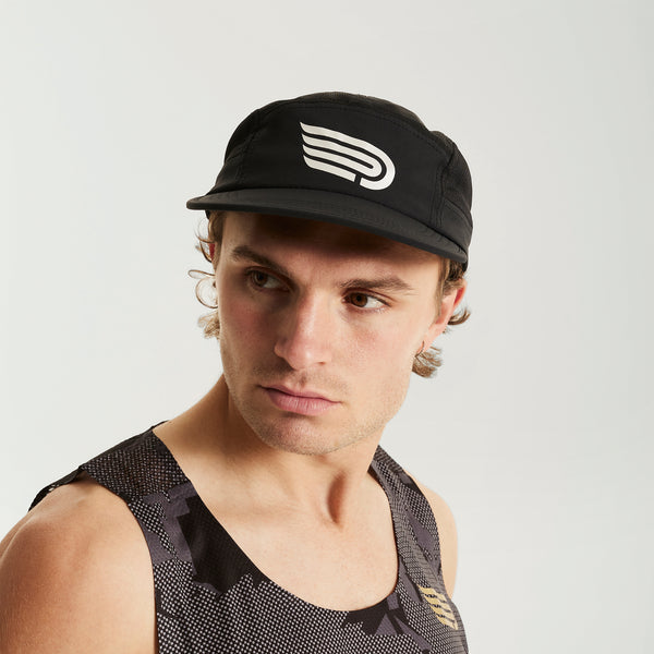 PRESSIO Race Cap