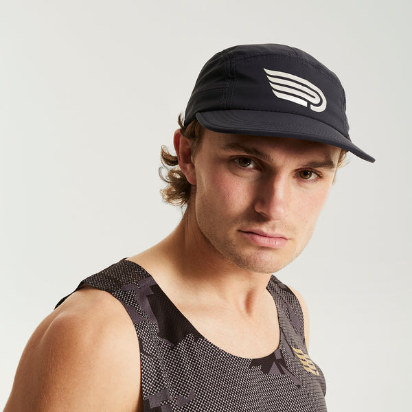 PRESSIO Core Cap