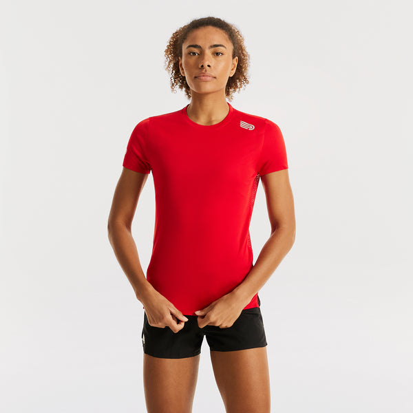 Elite S/S Top