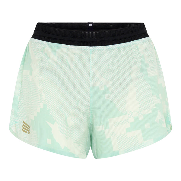 Elite 2" Short