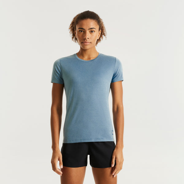 Recon S/S Top