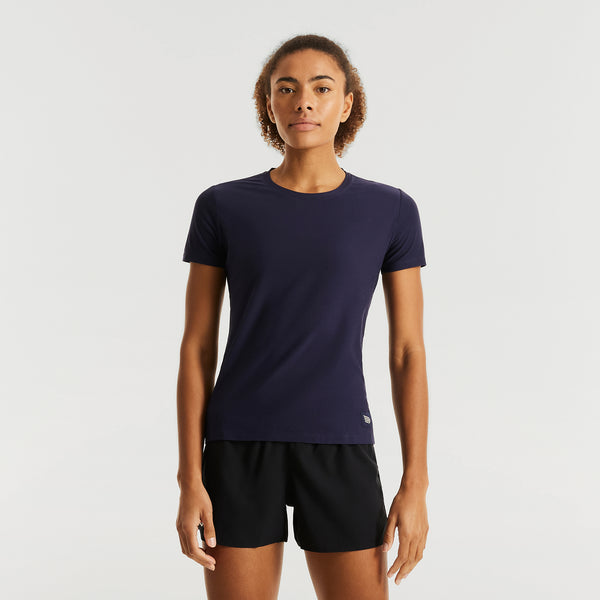 Recon S/S Top
