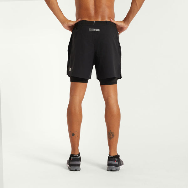 Elite 2n1 4.5" Short
