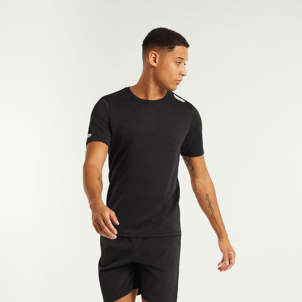 Core S/S Top