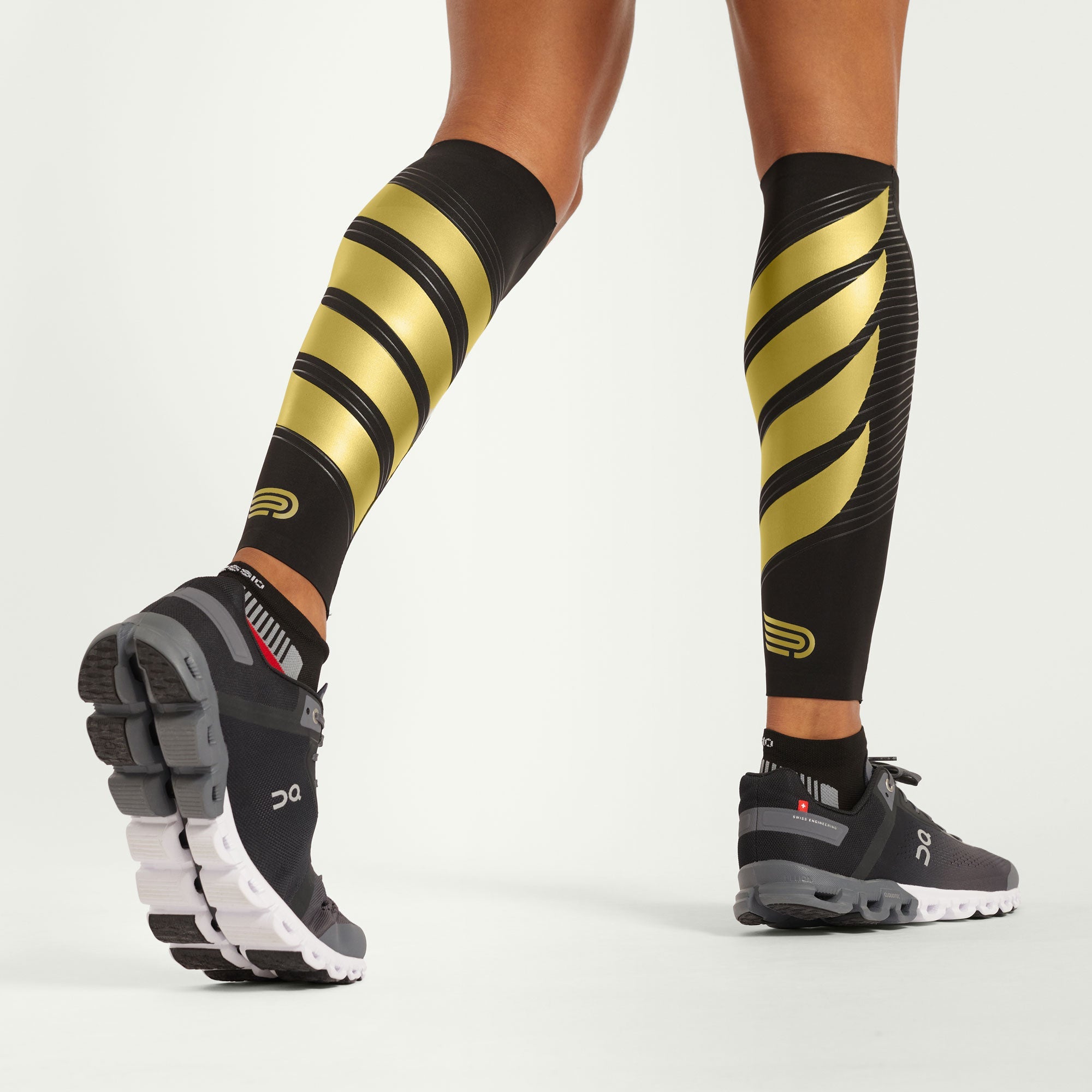 Nike EQ Power Calf Sleeves –