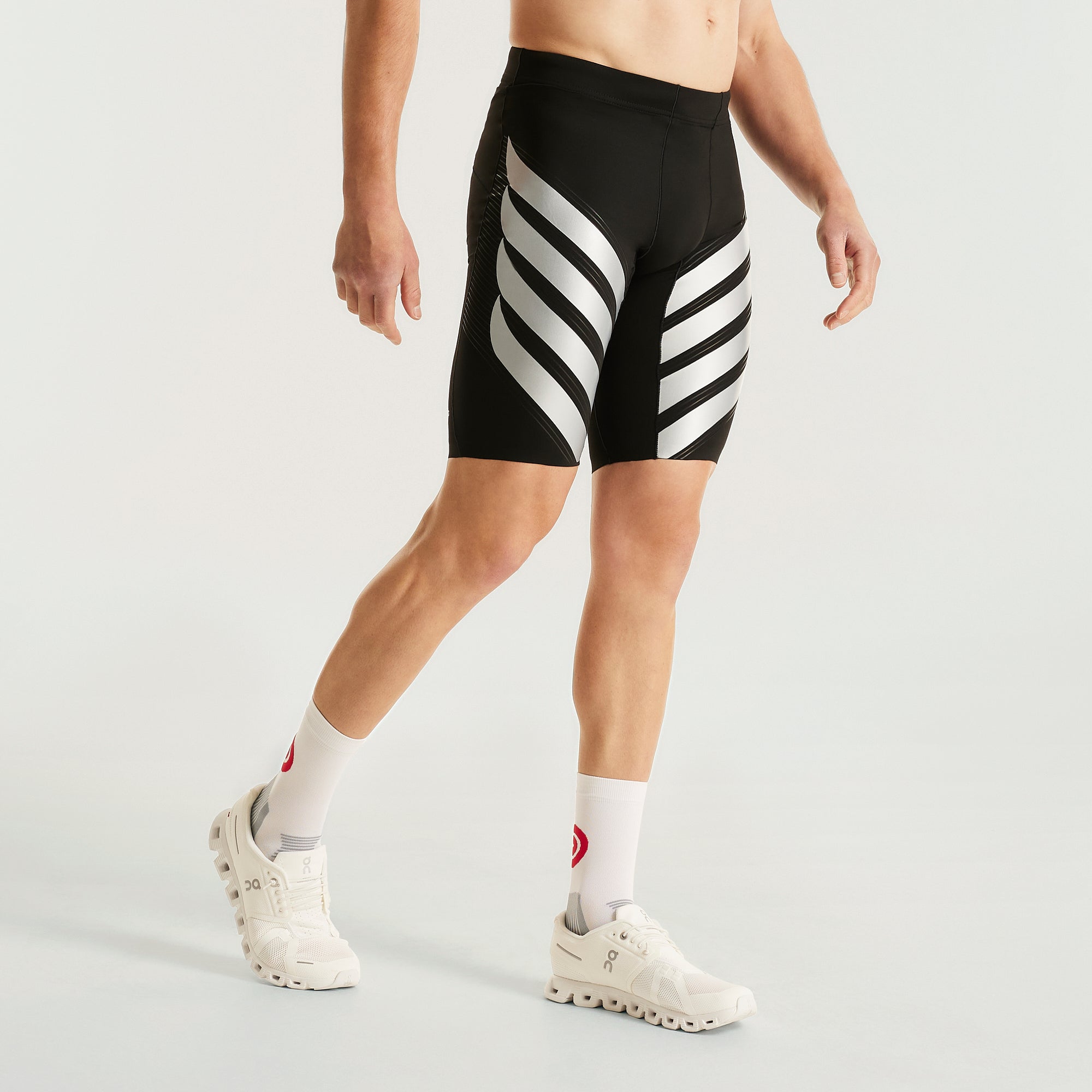 Men's Half Tights – Pressio USA