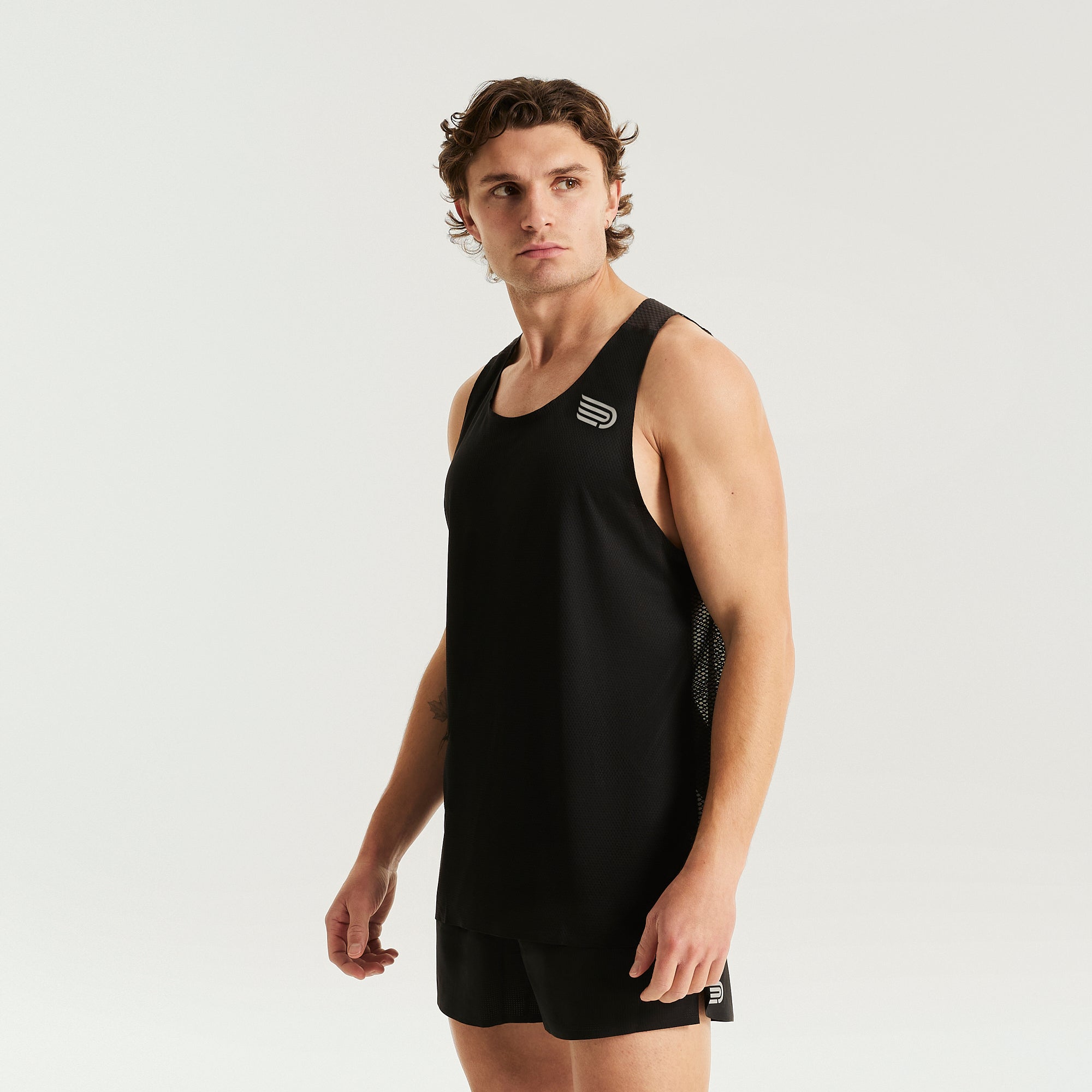 Men's Singlets & Tanks – Pressio USA