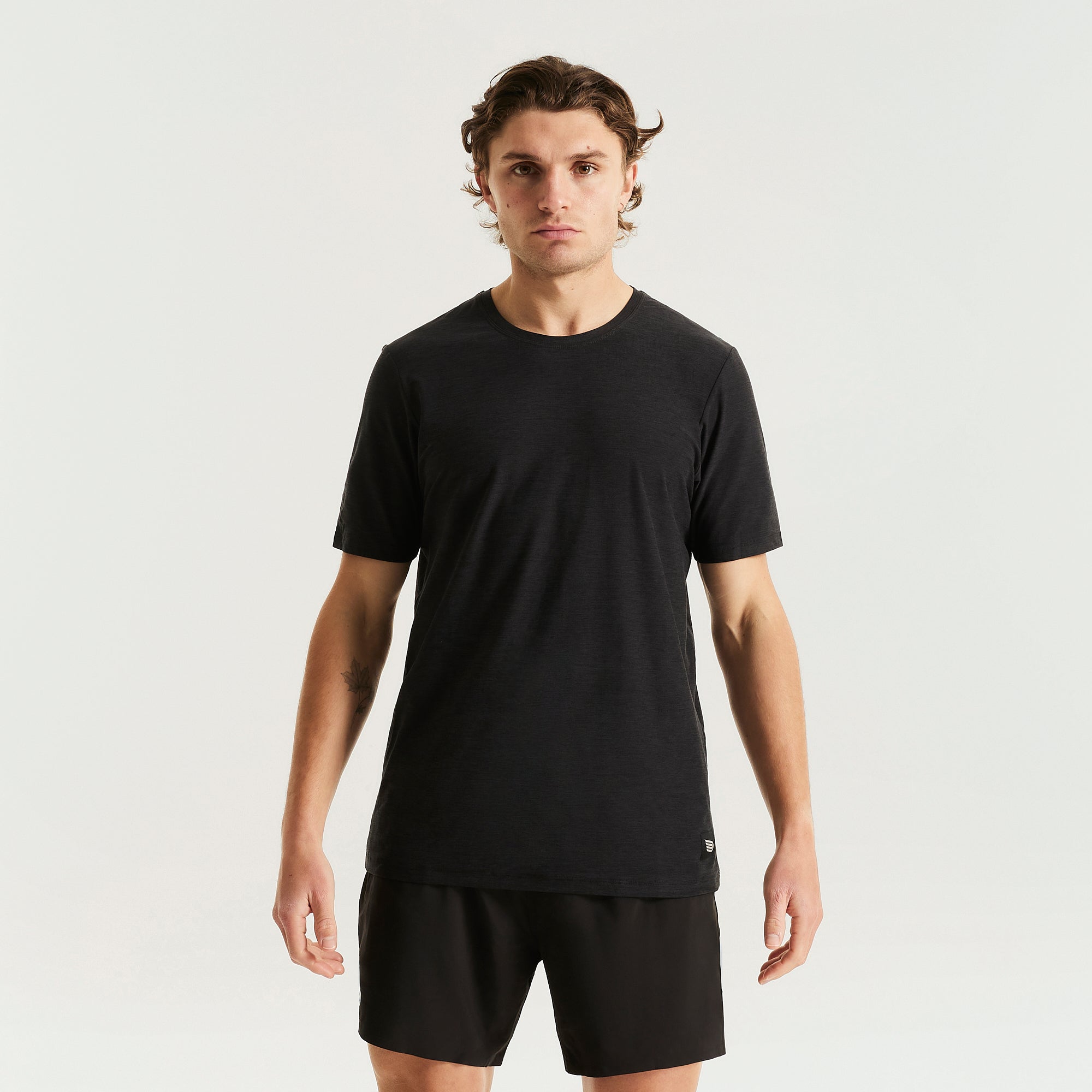 Men's Recon S/S Top – Pressio USA