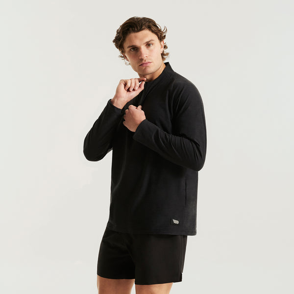 Recon 1/4 Zip