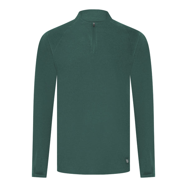 Recon 1/4 Zip