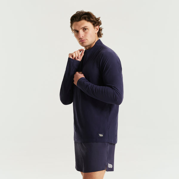 Recon 1/4 Zip