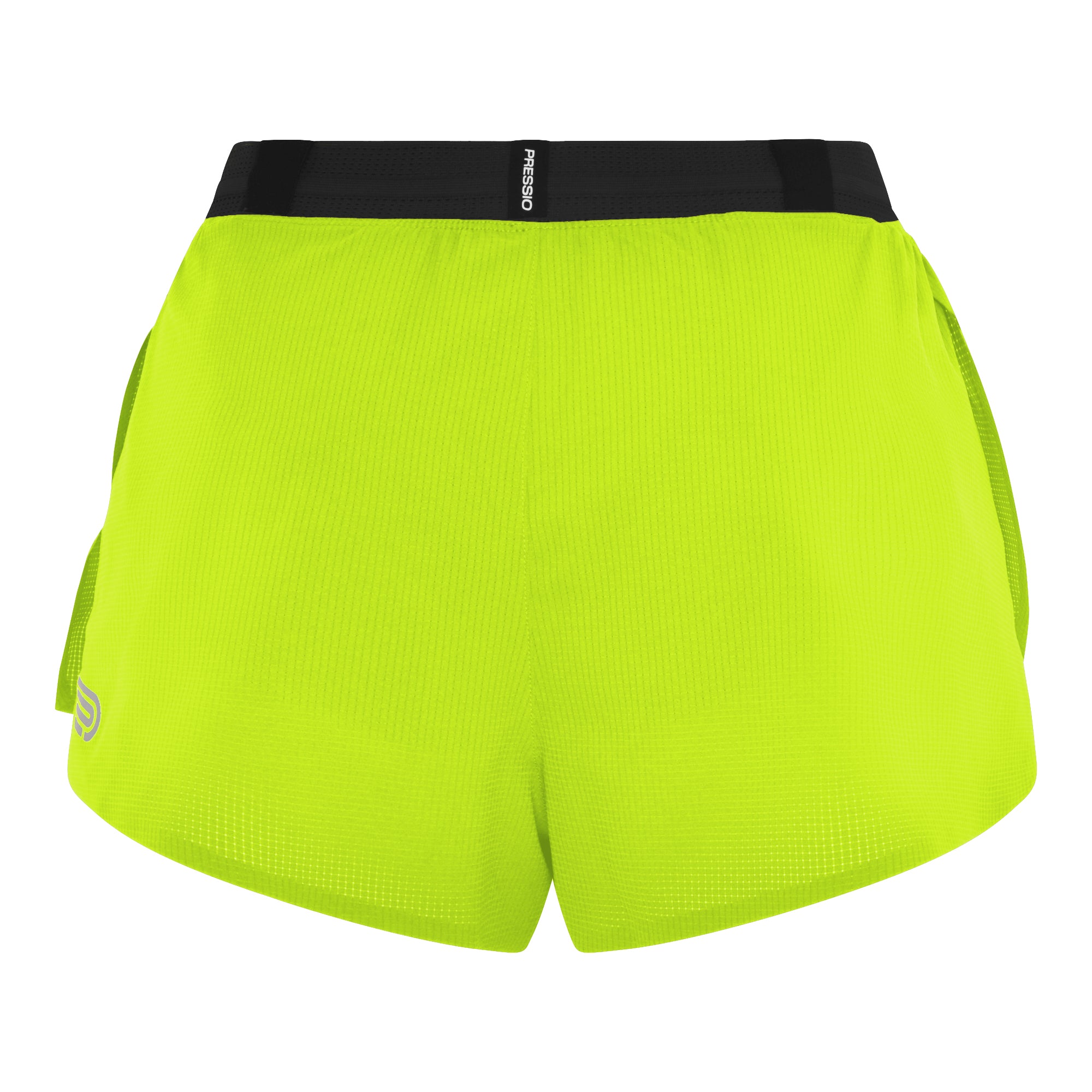 Women's Shorts – Pressio USA
