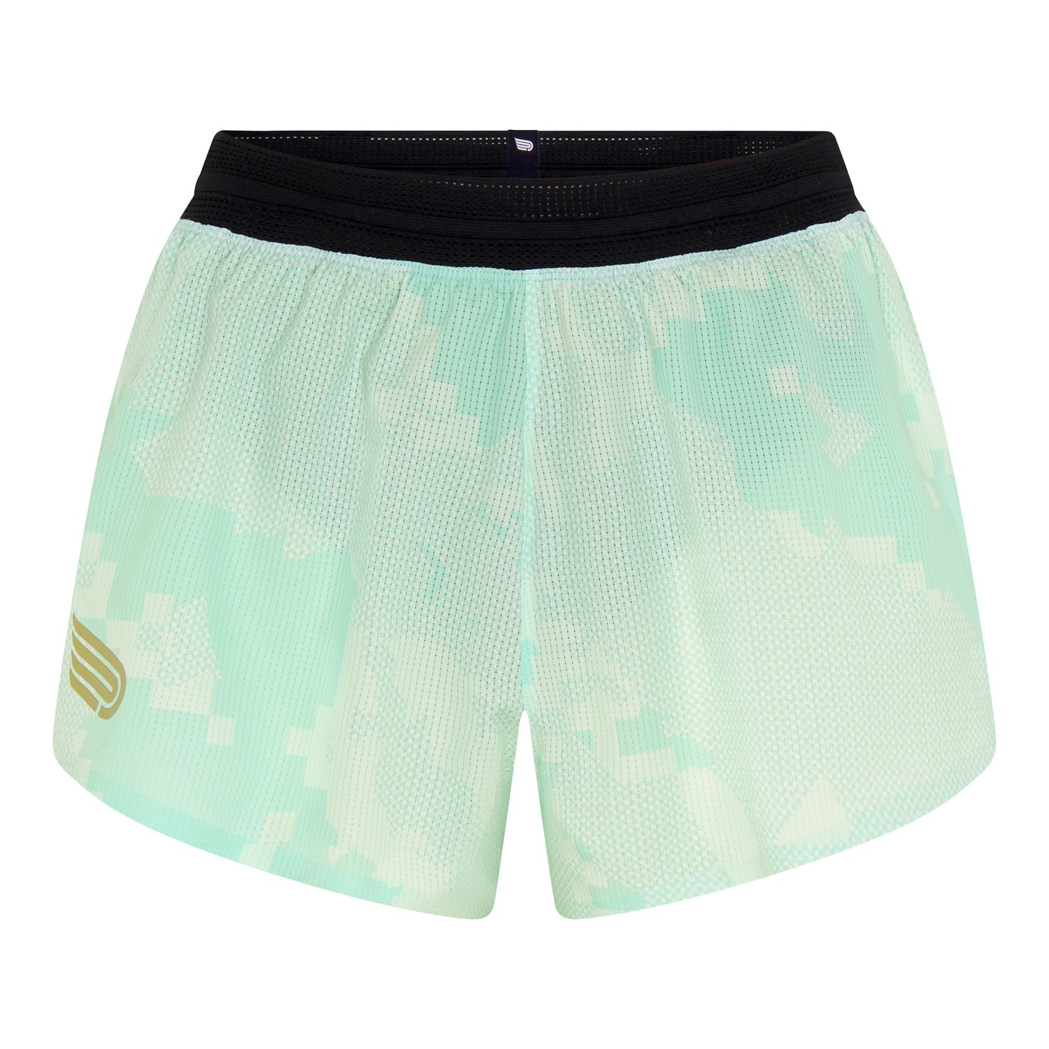 ★ Phyps Department★ Lightweight Nylon Shorts Olive PFM1SO Women's Shorts – Pressio USA