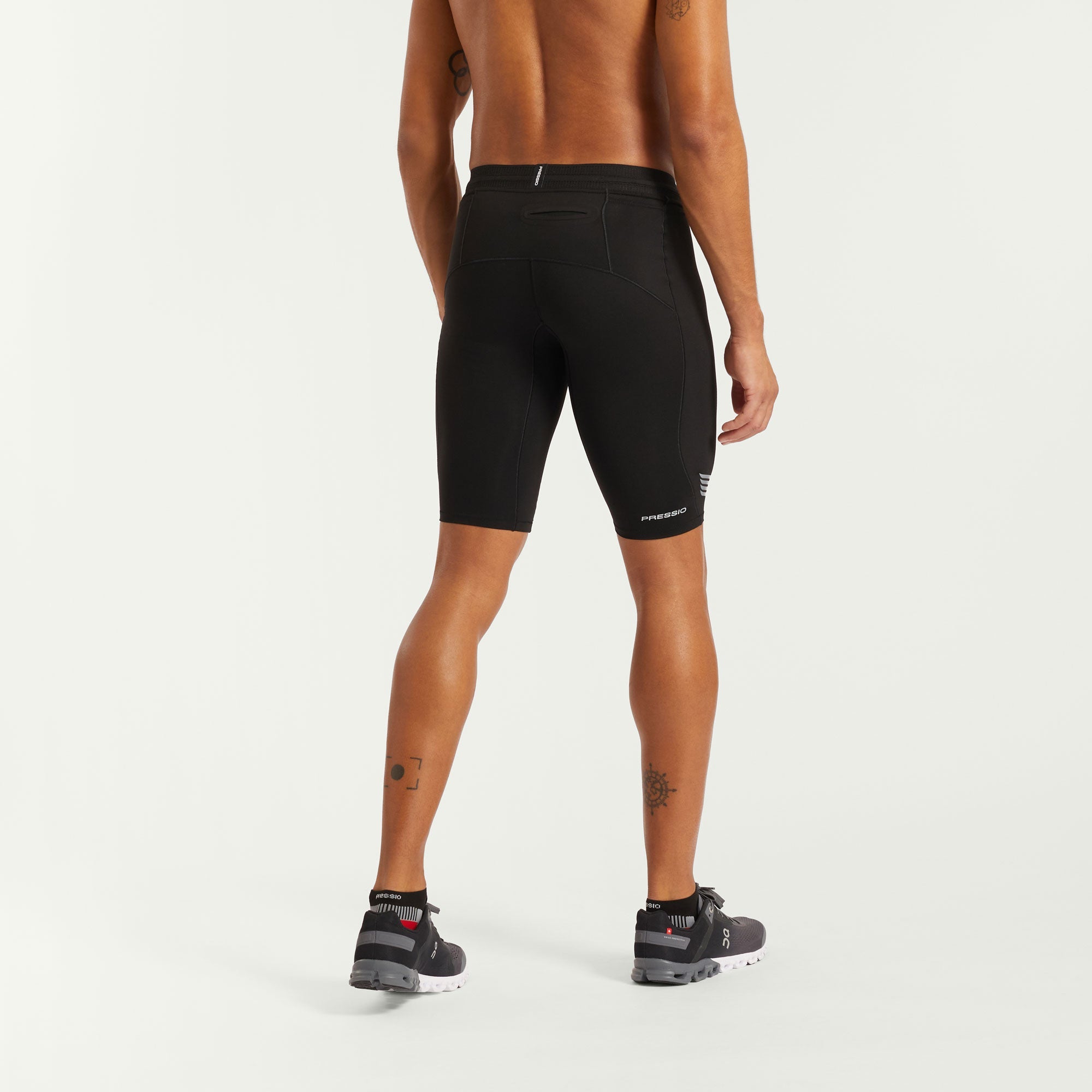 Men's Half Tights – Pressio USA